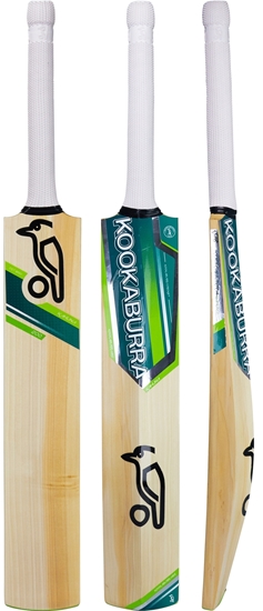 Picture of Cricket Bat Kahuna 200 English Willow By Kookaburra