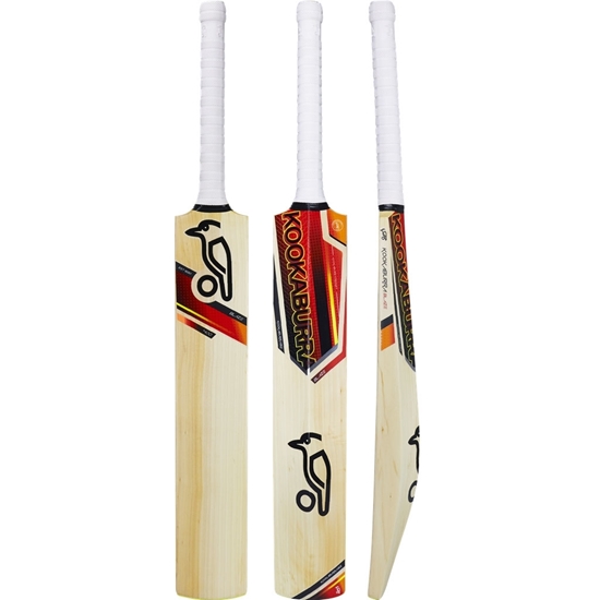 Picture of Cricket Bat English Willow Blaze 400 By Kookaburra