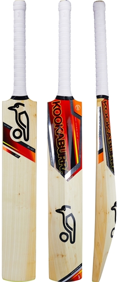 Picture of Cricket Bat English Willow Blaze 150 By Kookaburra