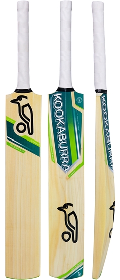 Picture of Cricket Bat Kashmir Willow Kahuna Prodigy 100 By Kookaburra