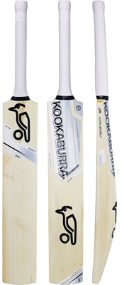 Picture of Cricket Bat English Willow Ghost 200 By Kookaburra
