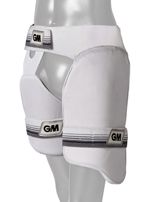 Details about   New 2.0 Series Adjustable Double Inner Thigh Pad @US 