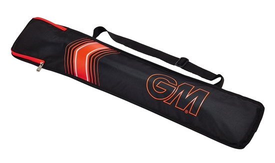 Picture of Full Length Cricket Bat Cover 2017 by Gunn & Moore