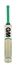 Maxi GM Kashmir Willow Cricket Bat Back