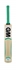 Maxi GM Kashmir Willow Cricket Bat Back