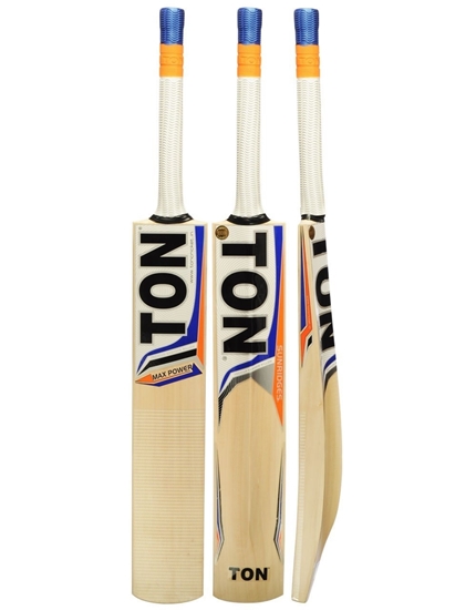 SS TOM Max Power Cricket Bat