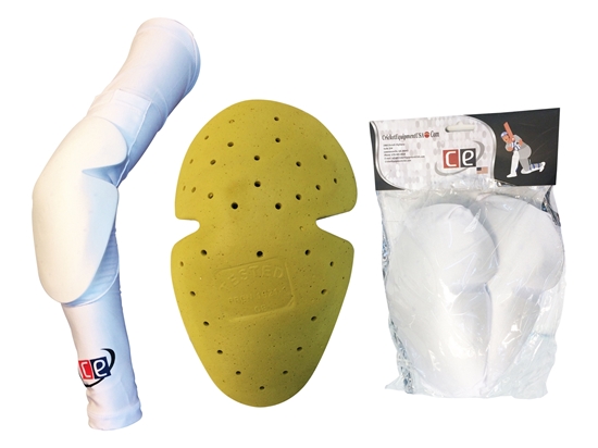 https://www.cricketequipmentusa.com/content/images/thumbs/0003626_cricket-arm-guard-elbow-protection-compression-sleeves-forearm-foam-padded-guards-white_550.jpeg