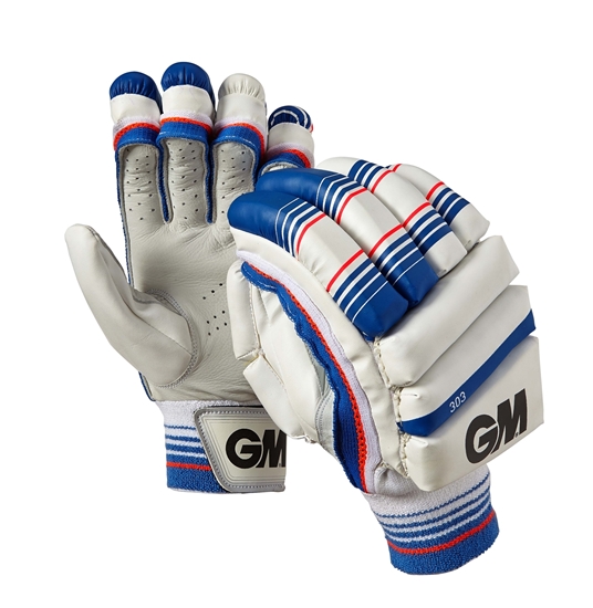 GM 303 Batting Gloves 2016 Edition