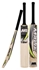 Picture of Junior English Willow Cricket Bat Tiger Brand Malik Size 5 - Size 6