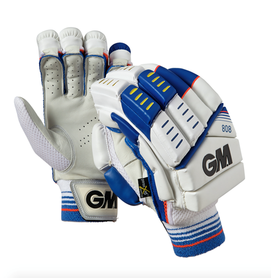 Picture of Cricket Batting Gloves 808 by Gunn & Moore