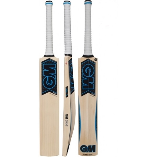 Picture of Cricket Bat English Willow NEON DXM 808 TTNOW by Gunn & Moore