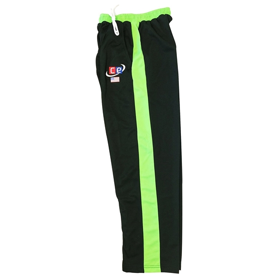 Pakistan Colored Cricket Pants