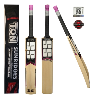 SS Gladiator Cricket Bat Kashmir Willow