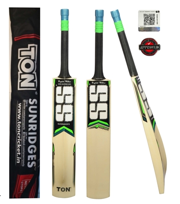 SS Ton Magnum English Willow Cricket Bat