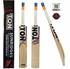 Max Power Cricket Bat Kashmir Willow Back