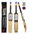 SS Ton Orange English Willow Cricket Bat