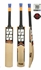 SS Ton Orange English Willow Cricket Bat