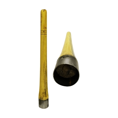 Picture of Cricket Bat Grip Applicator Cone by Cricket Equipment USA