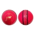 Picture of Cricket Ball Stealth Pink Leather by Cricket Equipment USA