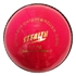 Picture of Cricket Ball Stealth Pink Leather by Cricket Equipment USA
