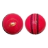 Picture of Cricket Ball Stealth Pink Leather by Cricket Equipment USA