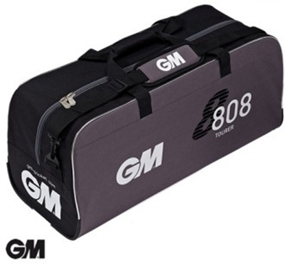 GM 808 Cricket Kit Bag by Gunn & Moore