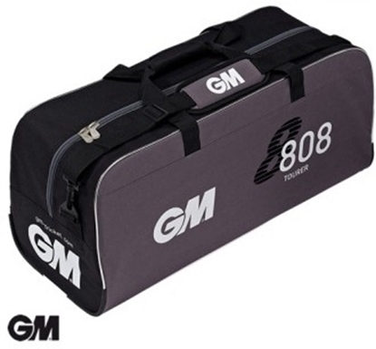 Best Buy GM Original Easi-Load Wheelie Cricket Kit Bag Online