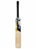 Picture of Blaze Cricket Bat Made From Poplar Wood Tennis Ball Bat Medium Weight Blue Short Handle