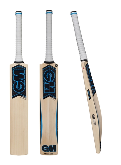 Neon GM Cricket Bat Main Image