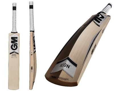 2020 Keeley WORX 017 G2 White English Willow Junior Cricket Bat Size H 6 5 