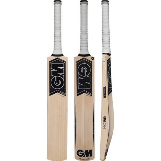 Gunn /& Moore 404 Cricket Bat