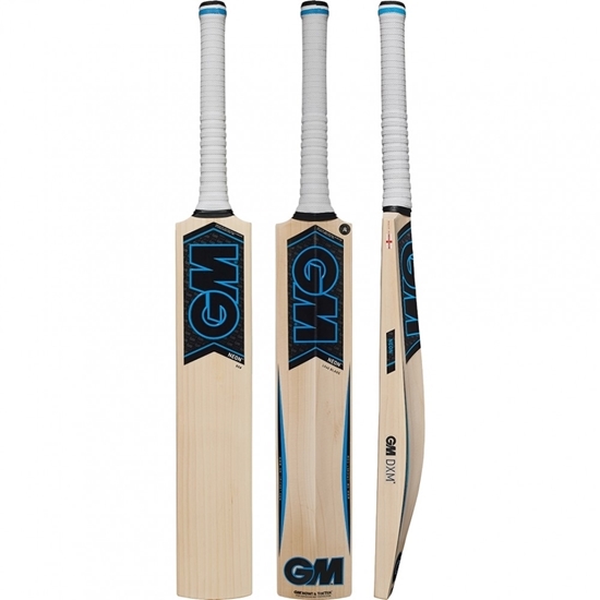 Size-1 Whitedot Sports GM Neon Apex Kashmir Willow Cricket Bat