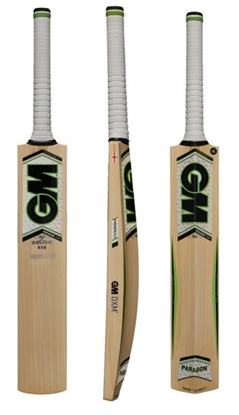BAT B7 2lb 7oz Plain Cleanskin English Willow Cricket Bat SH 
