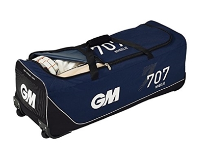 gunn and moore cricket set