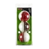 Picture of Cricket Red White Training Balls Pack By Kookaburra