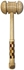 Picture of CE Wooden Cricket Bat Knocker Mallet for Knocking & Preparing New Cricket Bat by Cricket Equipment USA