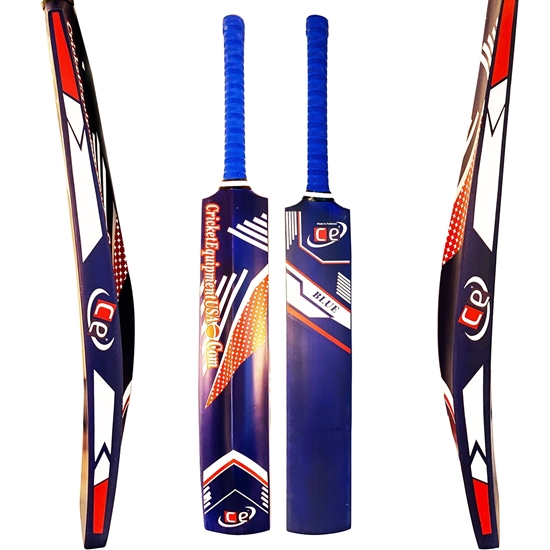 Wooden Cricket Bat Cricket Accessories, Size: Full