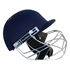 Picture of Cricket Helmet Revolution Color Navy Blue For Head & Face Protection by Cricket Equipment USA