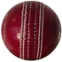 Picture of Cricket Ball Stealth Intermediate Grade Red Leather by Cricket Equipment USA