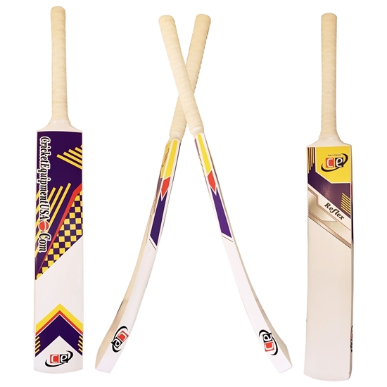Young American Cricket Set: Wooden Cricket Sets for Kids - CE