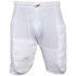 Picture of Cricket Batting Thigh Guards Protective Shorts with Groin Cup