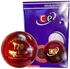 Picture of Cricket Ball T20 Daisy Cutter Red Leather for T20 Cricket Matches, Tournaments and Practice  Six Pack