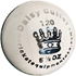 Picture of Cricket Ball T20 Daisy Cutter White Leather for T20 Cricket Matches, Tournaments and Practice  Six Pack