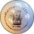 Picture of Cricket Ball T20 Daisy Cutter White Leather for T20 Cricket Matches, Tournaments and Practice  Six Pack