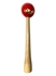 Picture of CE Cricket Bat  Knocker Wooden Knocking Hammer Griping Cone Ball Mallet 3 in 1