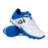 Picture of Cricket Shoes KC 2.0 Rubber Sole Colour Blue White by Kookaburra