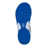 Picture of Cricket Shoes KC 2.0 Rubber Sole Colour Blue White by Kookaburra