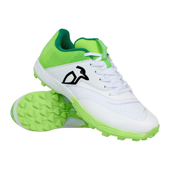 white cricket shoes