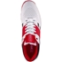Picture of Cricket Shoes GN Velocity 2.0 Rubber Sole Colour Red White by Gray Nicolls