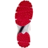 Picture of Cricket Shoes GN Velocity 2.0 Rubber Sole Colour Red White by Gray Nicolls